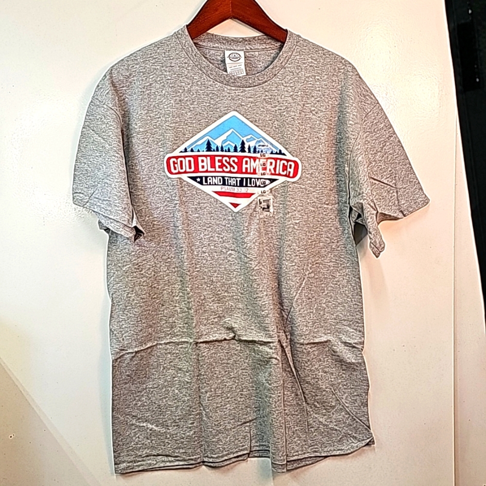Kerusso Hold‎ Fast" God bless America "